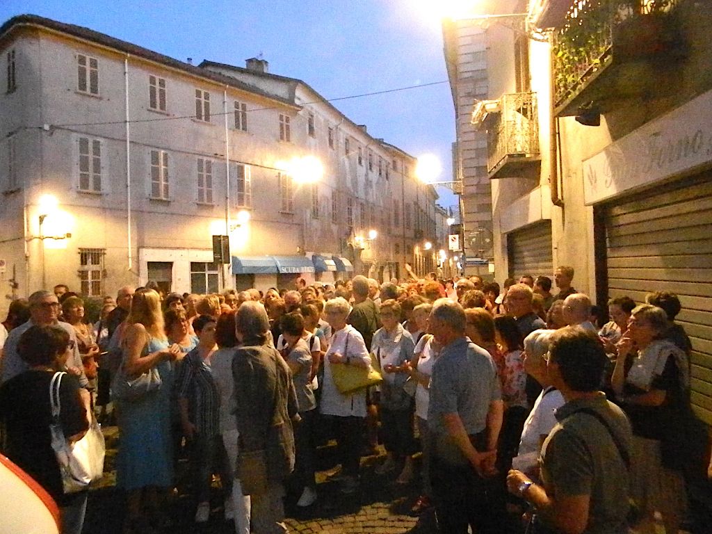 Dove abitò Casanova