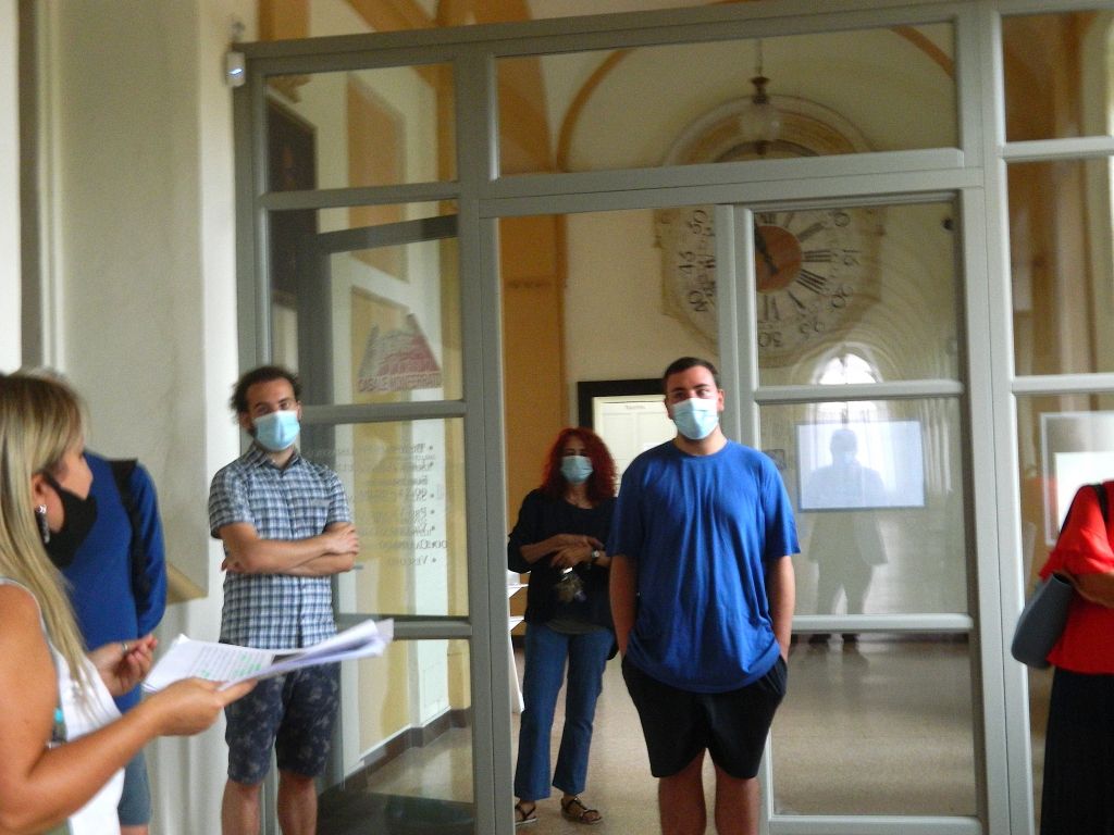 Percorsi guidati di approfondimento