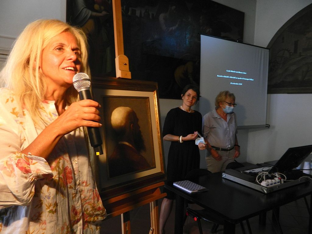 Un Pellizza al Museo