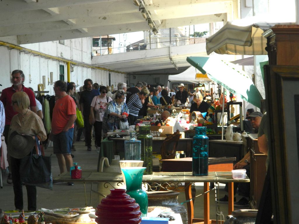 Antiquariato di Casale Monferrato