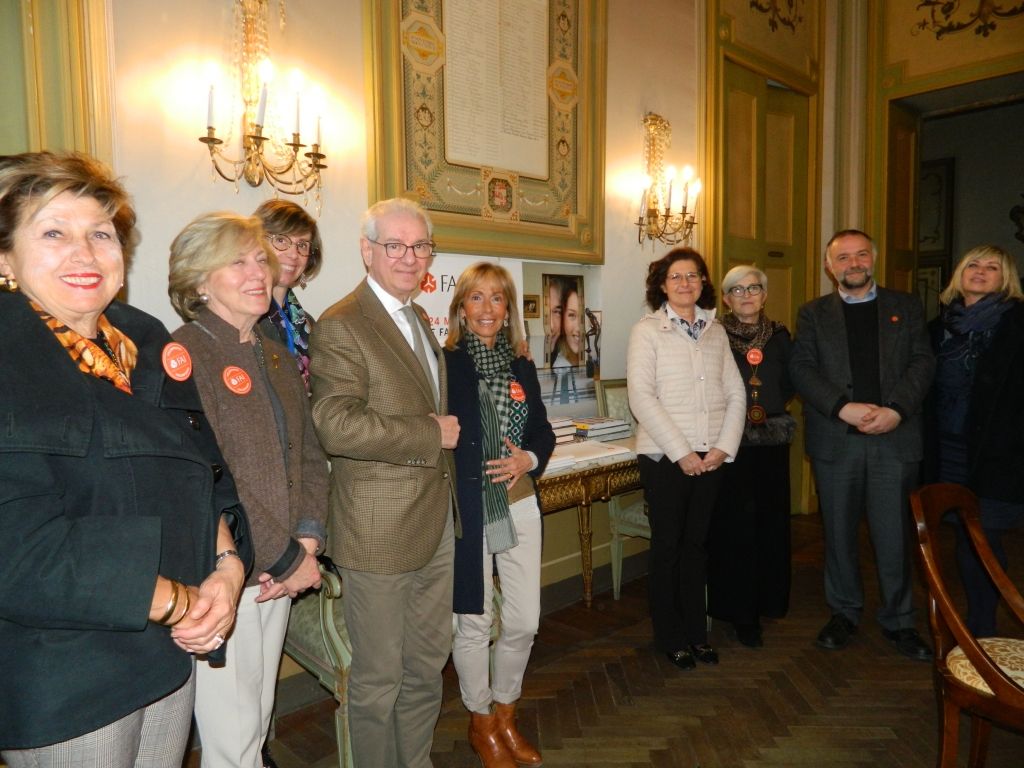 Sei siti visitabili con il FAI