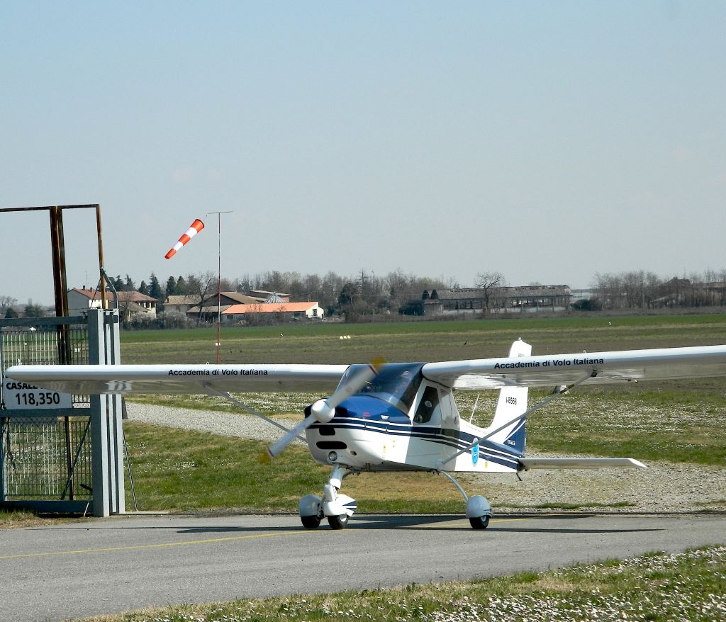 Aviazione post-bellica