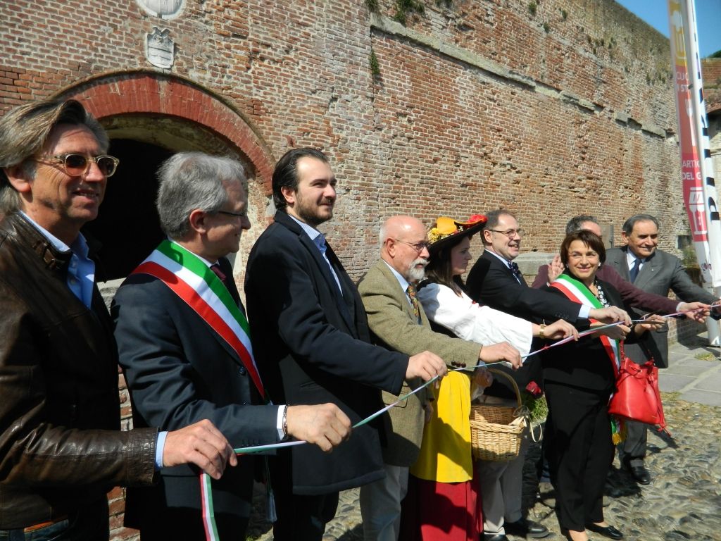 Golosaria, il via da Casale