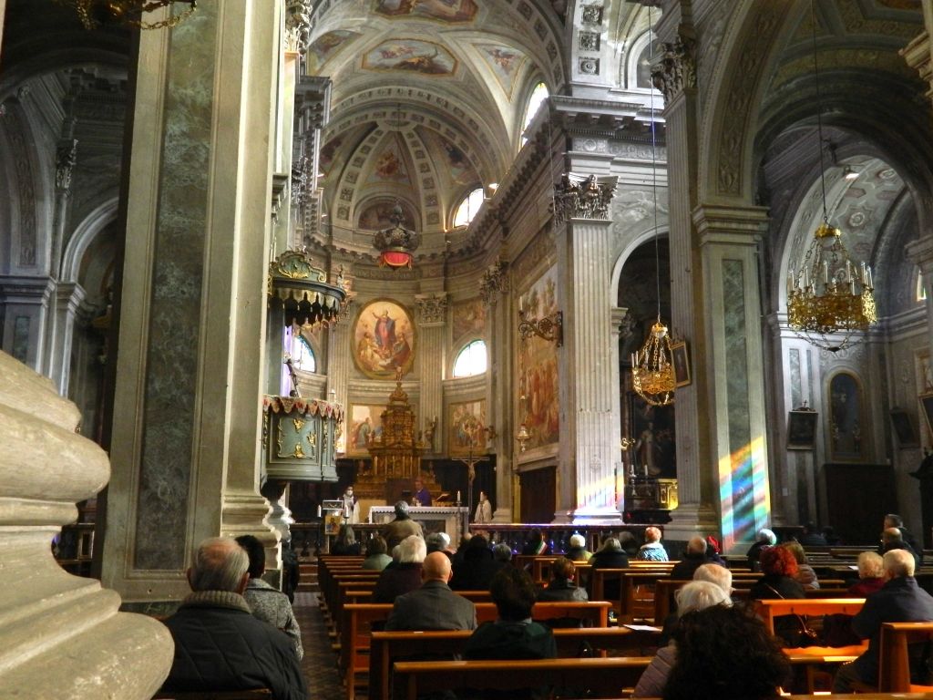 Viaggio d'autore