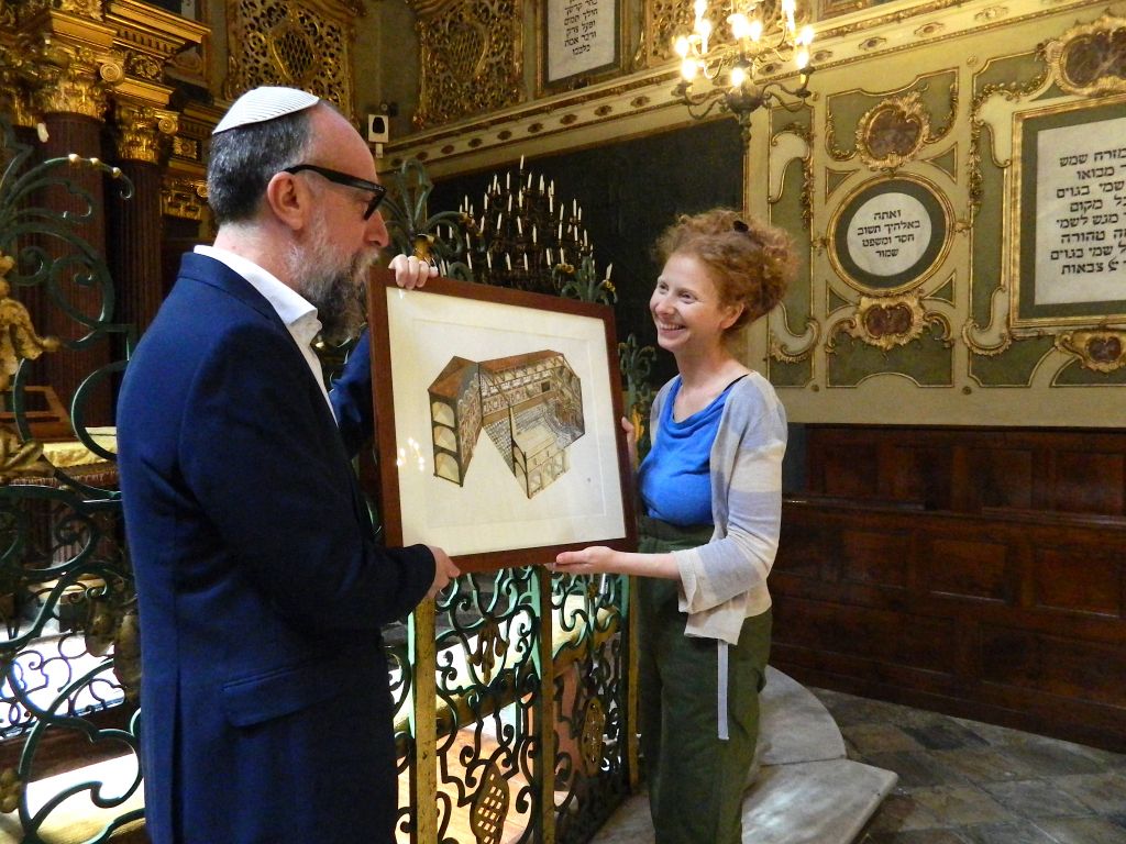 La Storia, vista dall’alto