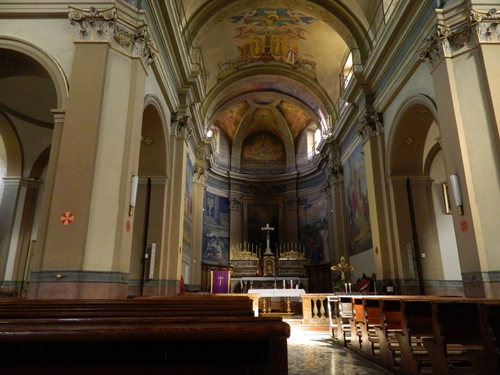 Viaggi d'autore
