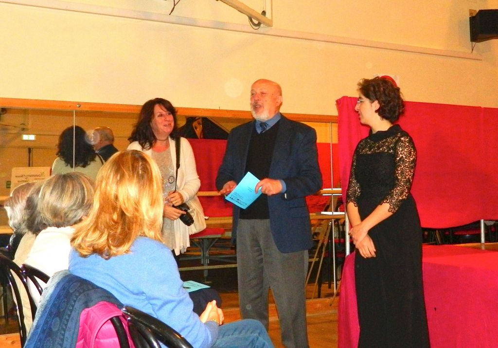 Monferrato Classic Festival