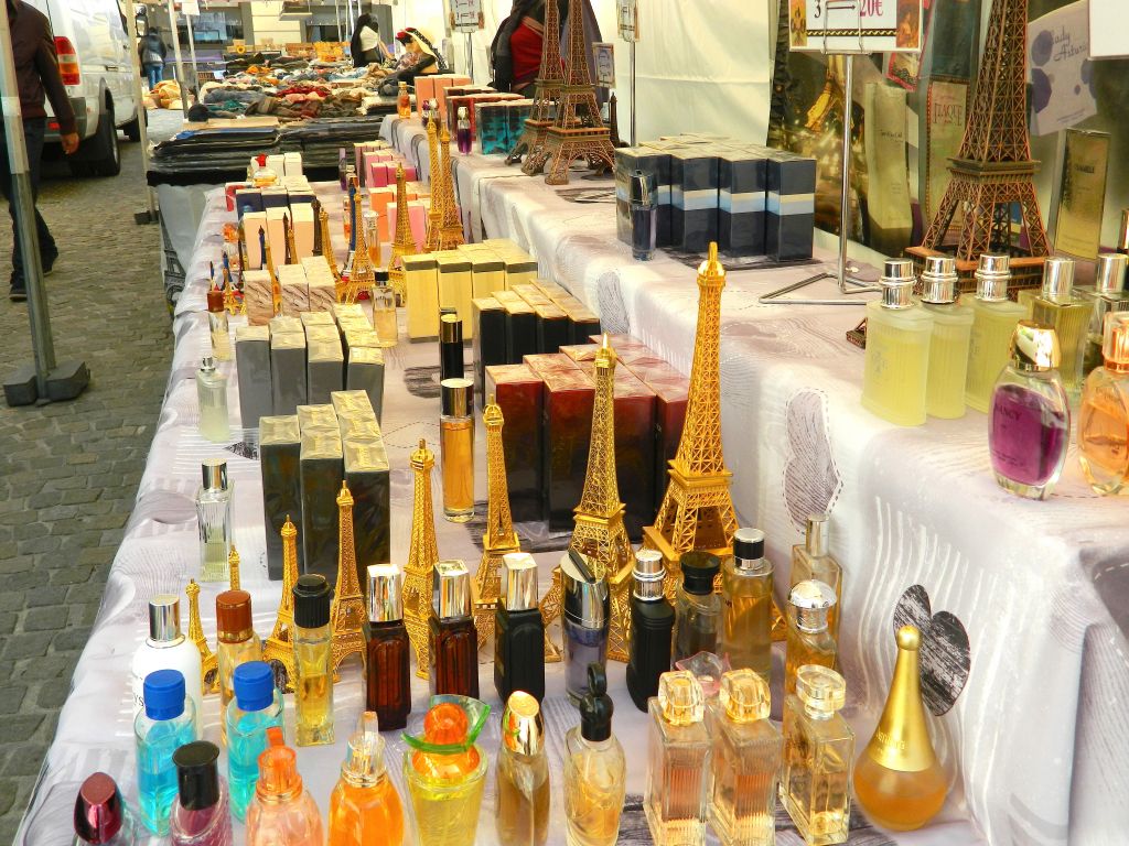 Mercatino Regionale Francese