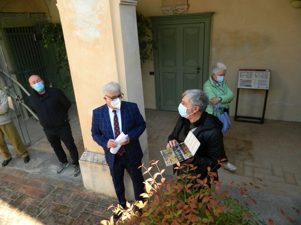 Retrospettiva dei Porta