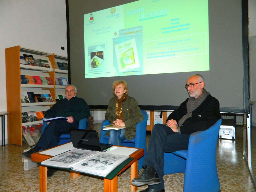 Van Gogh: un delitto?