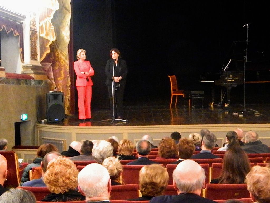 Filarmonica: concerto per 190° anniversario della fondazione