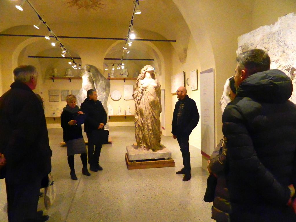 MoMu si promuove in hotel, bar e ristoranti