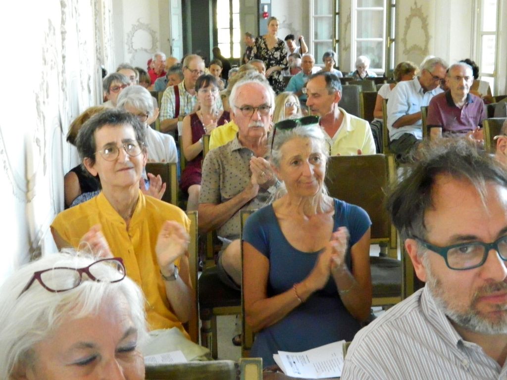 Tutto Mozart a Vignale