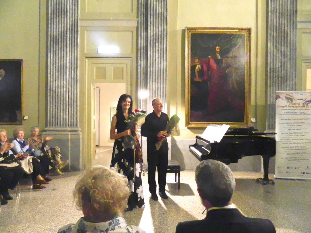 Festival Luoghi Immaginari