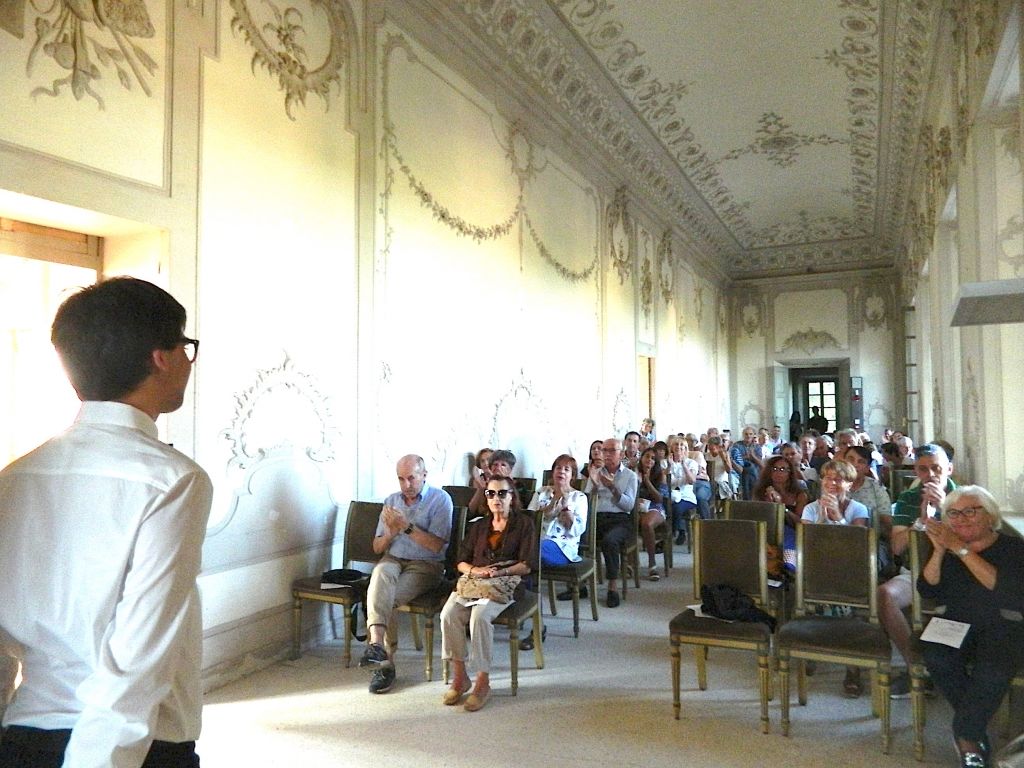 Monferrato Classic Festival con Marco Rizzello