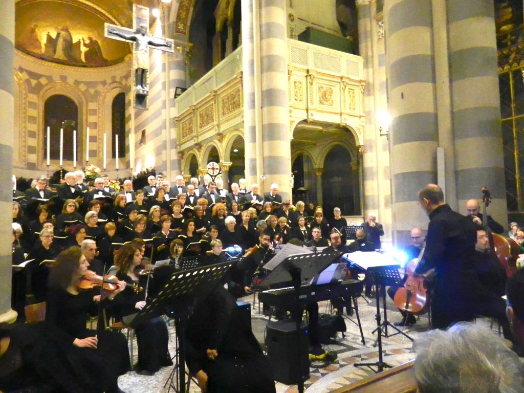 Il Requiem di Verdi