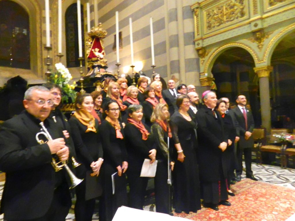 Concerto di Capodanno