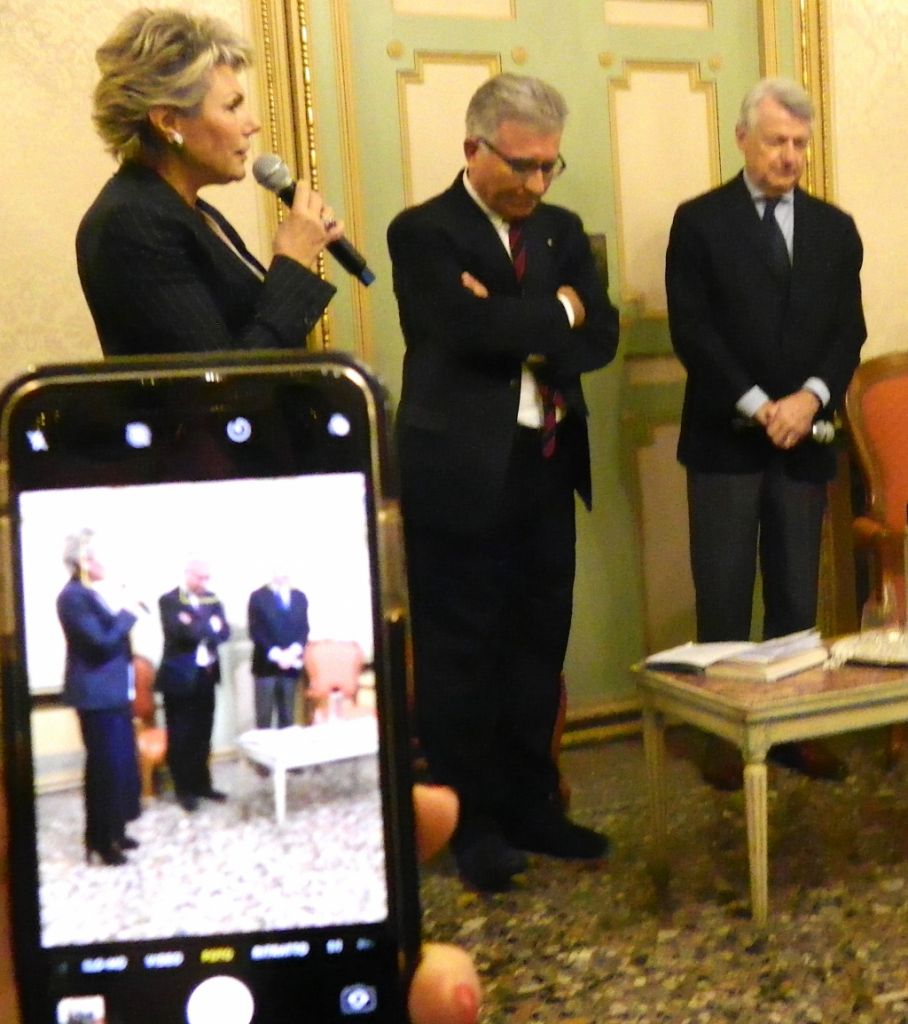 Ci salveremo, di Ferruccio De Bortoli