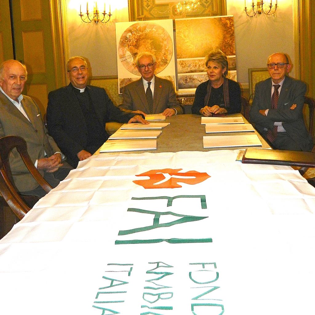 Il FAI per Crea