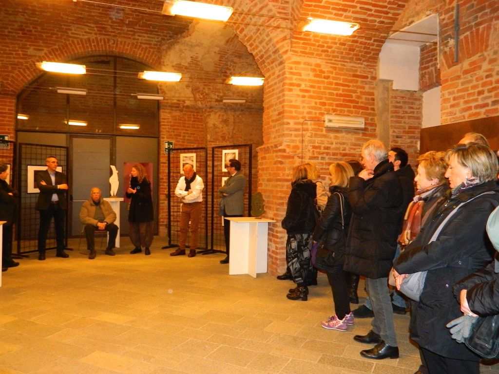 “Fotogrammi materici”