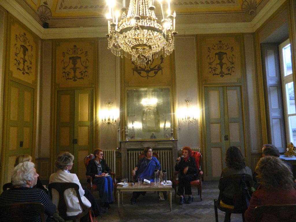 ”Il dono inatteso” alla Filarmonica