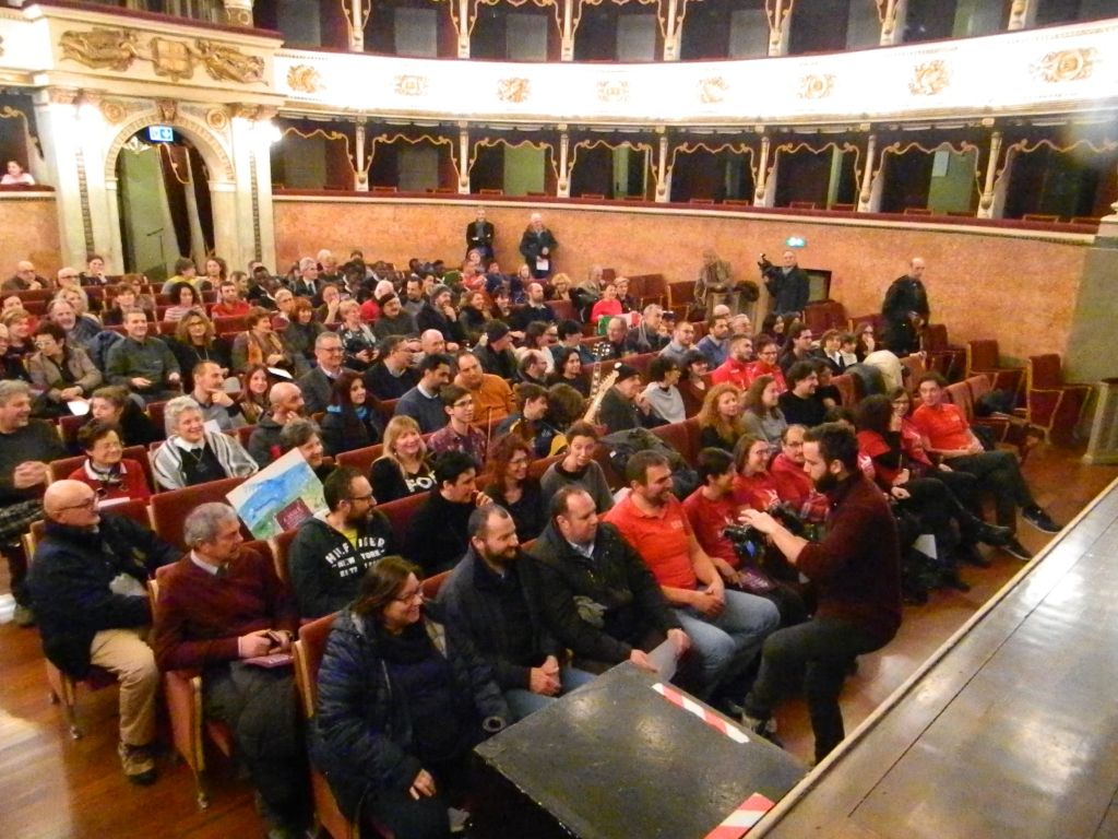 Video per Casale capitale