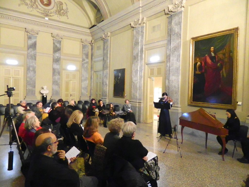 Natale al Museo