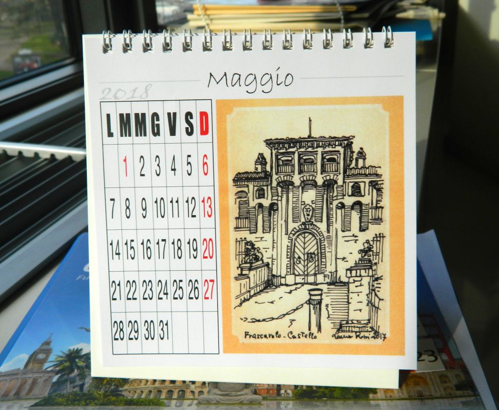 Lomellina, la piccola Loira