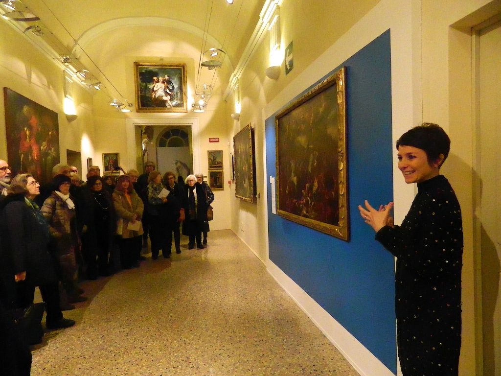 Gli imperdibili del Museo Civico