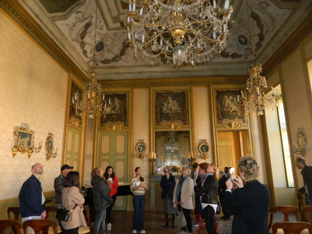 Con Il Fai i palazzi di Casale