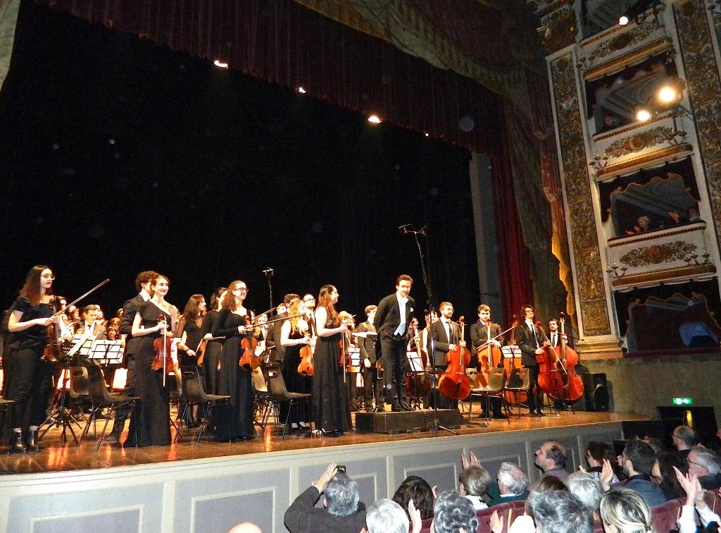 Monferrato Classic Orchestra