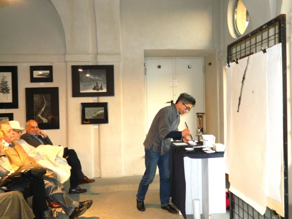 Il Giappone al Castello