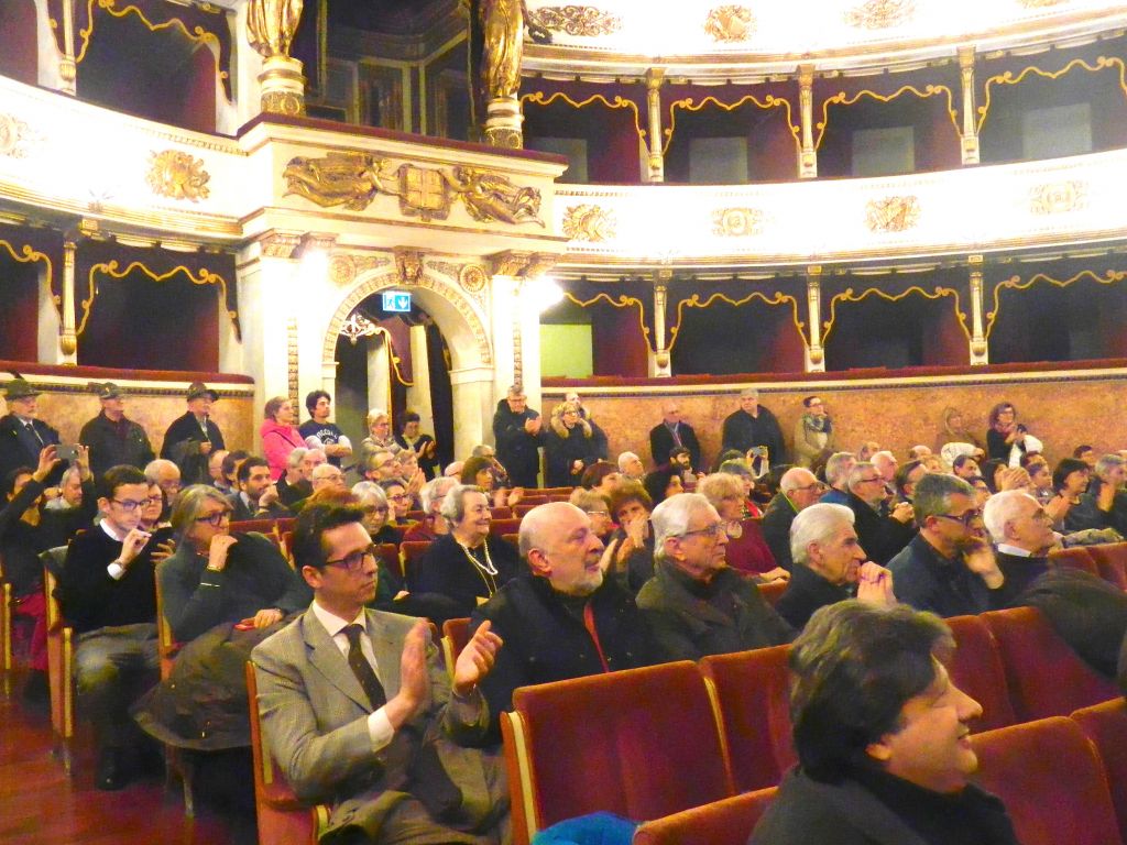 La festa di Casale Capitale