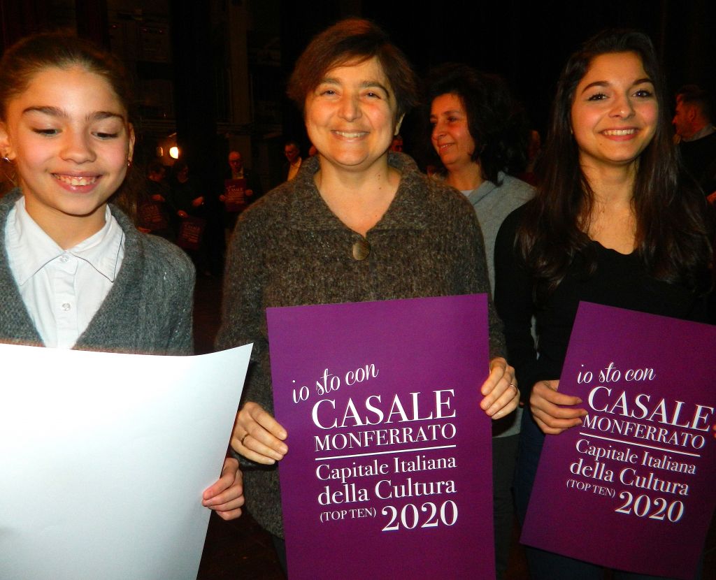 Capitale cultura: diretta streaming dalle 11