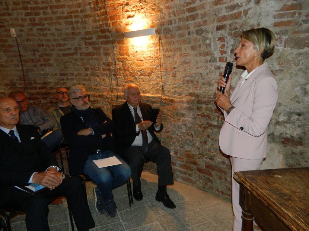 Un tuffo nella memoria