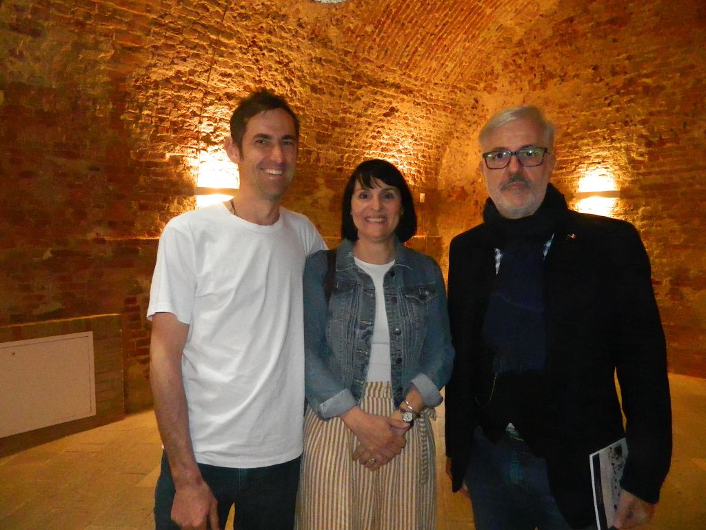 I gemelli di Conzano