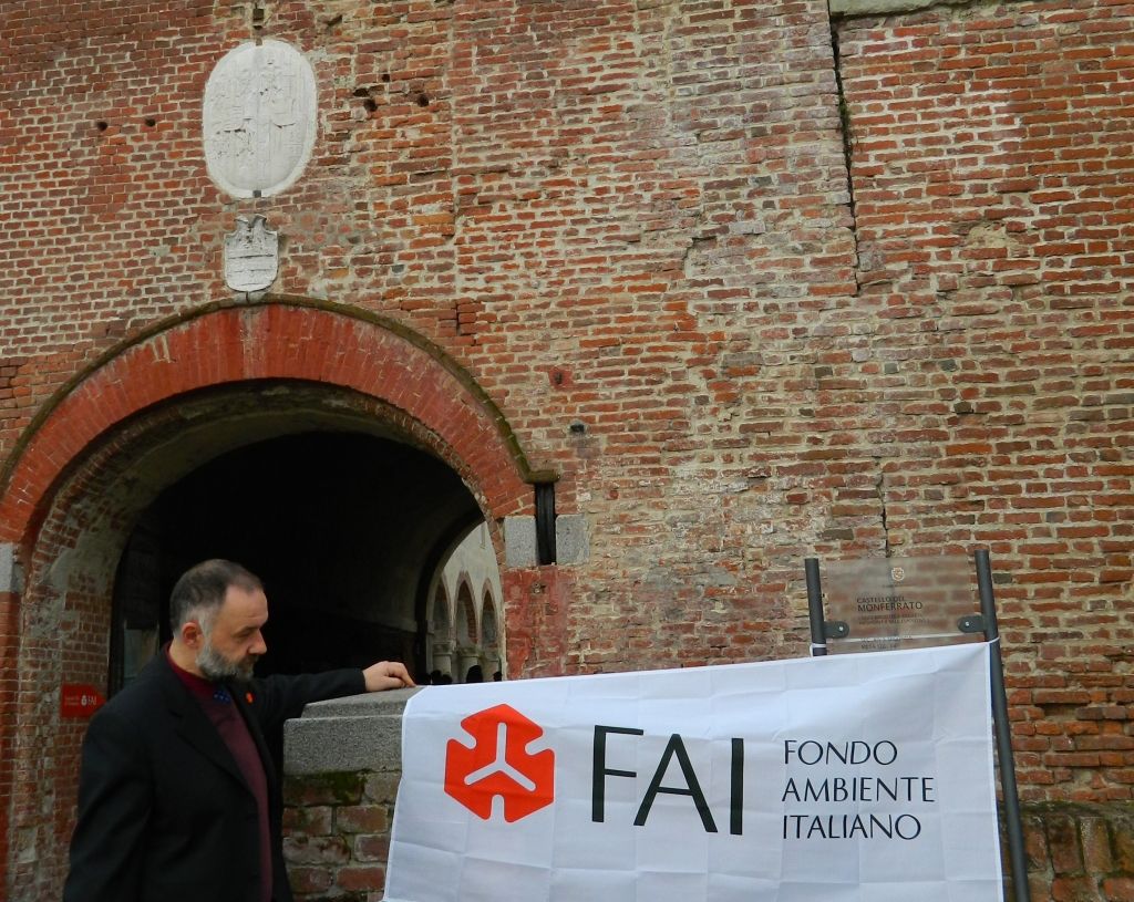 Giornate Fai di primavera
