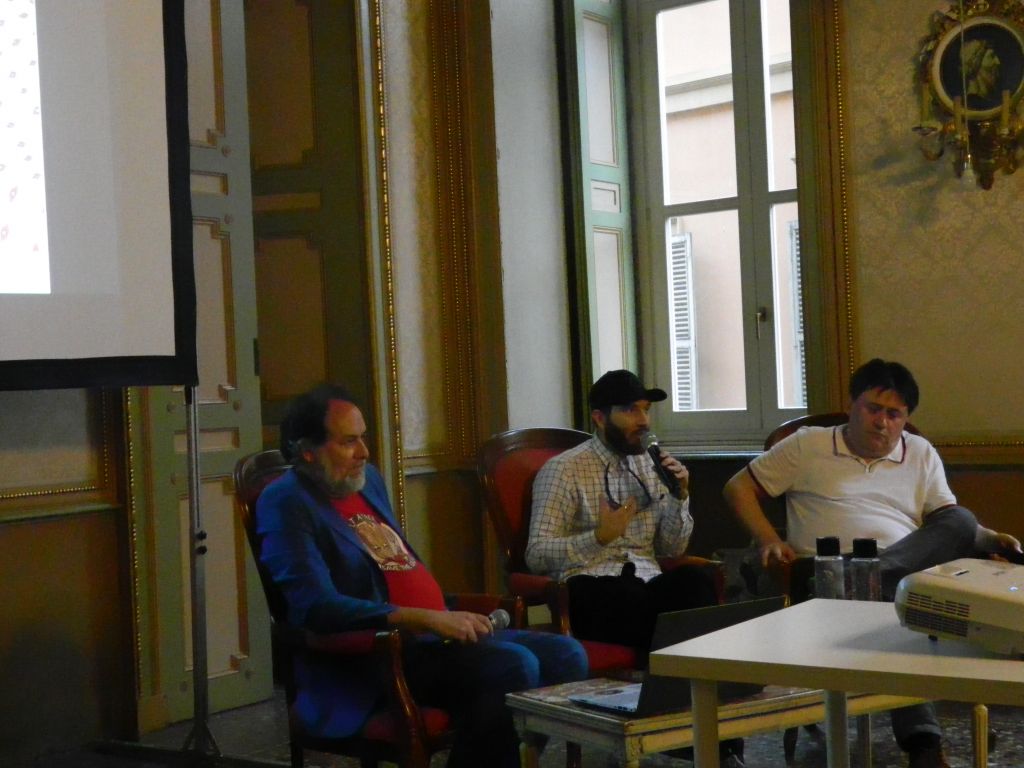 Gravità Quantistica