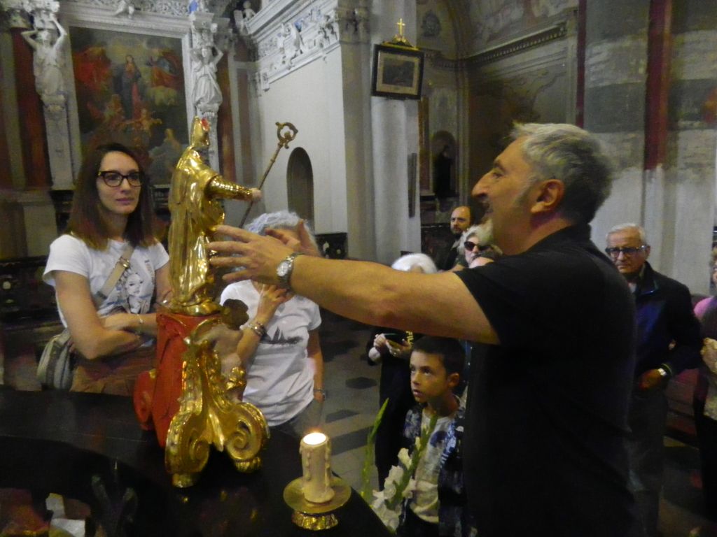 Luglio tra l’arte e le colline