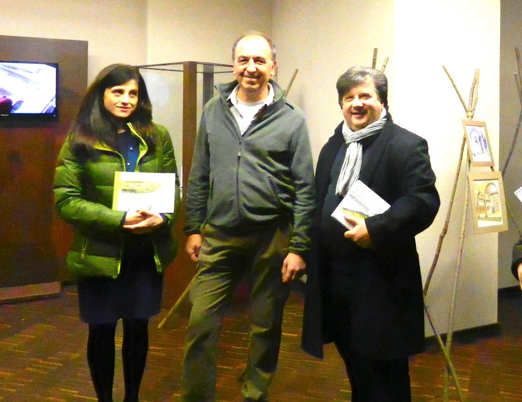 Mondo presenta la locandina d'arte