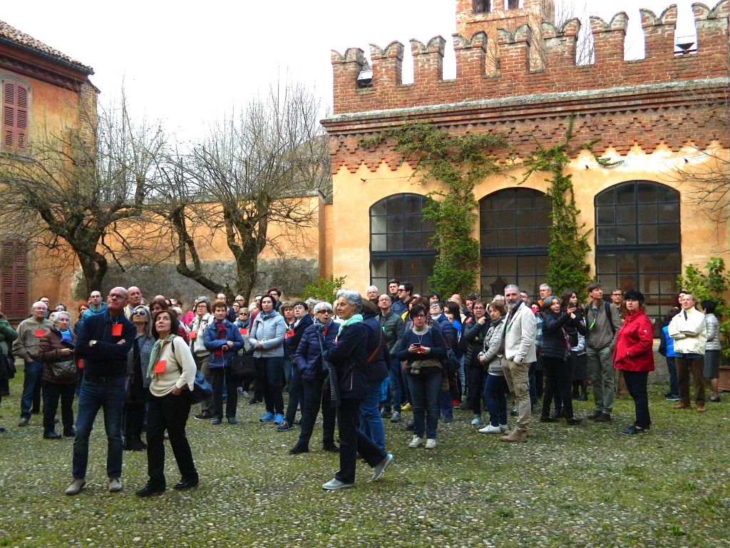 Lomellina piccola Loira