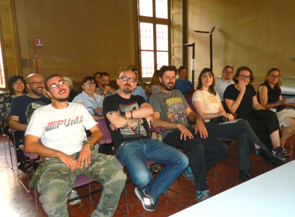 Presentato “CasaleComics & Games”