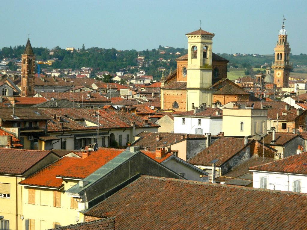 Casale Monferrato si è candidata a Capitale Italiana della Cultura