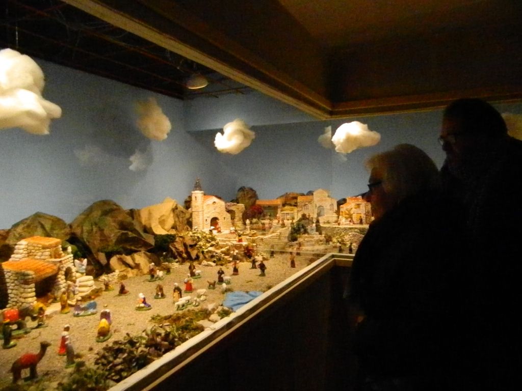 “Natività d’autore” a Conzano