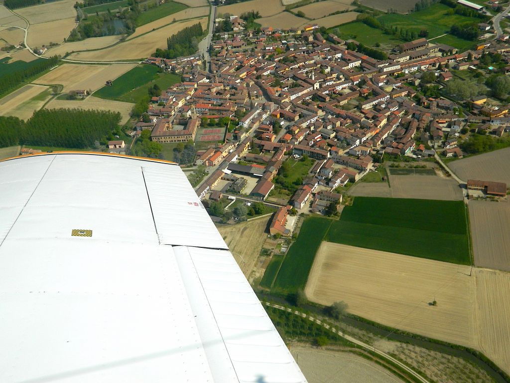 “Lomellina Piccola Loira”