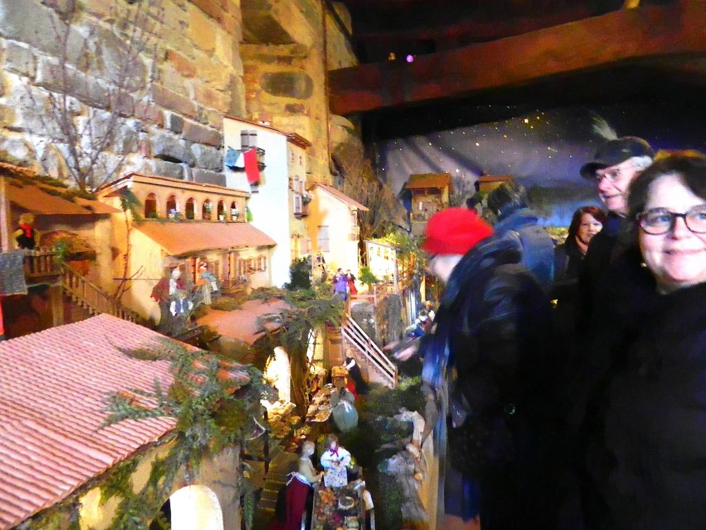 Natale a Vezzolano