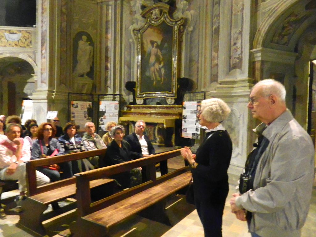 La Notte della Geografia
