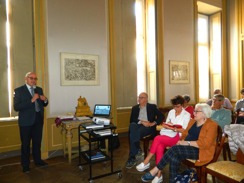 Alla scoperta degli aleramici di Sicilia