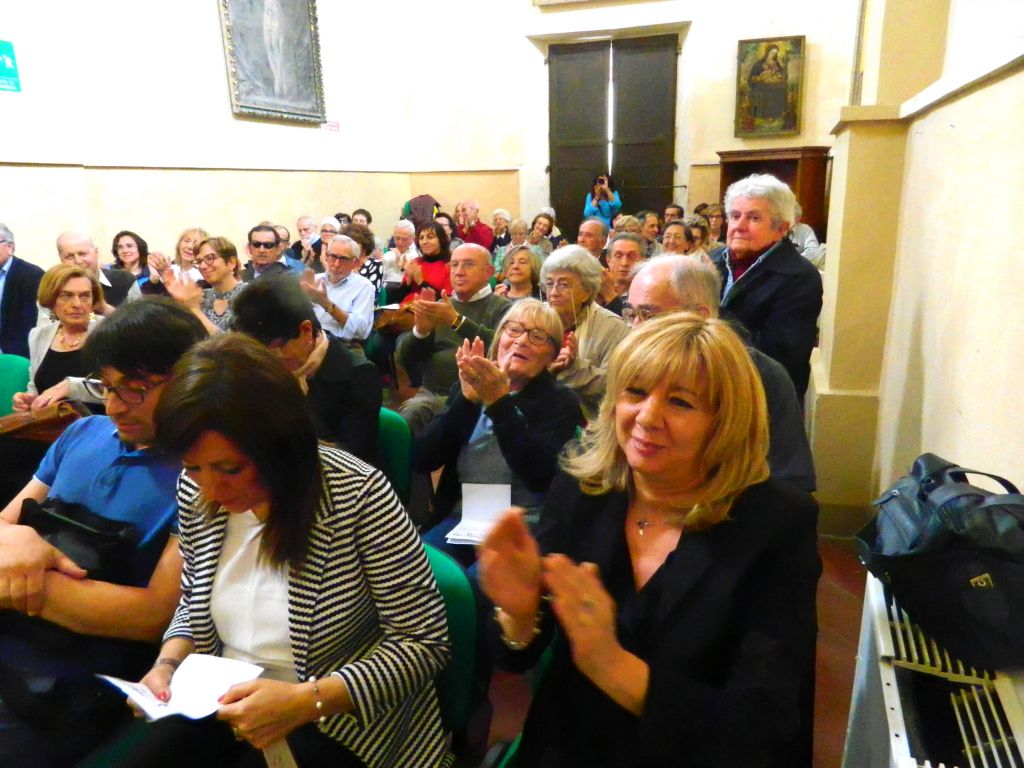 Stefano Zeitler a Cella Monte