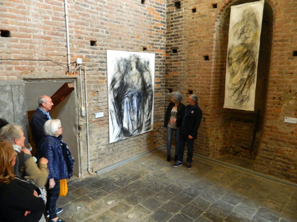 Duomo: le Madonne di Giovanni Bonardi